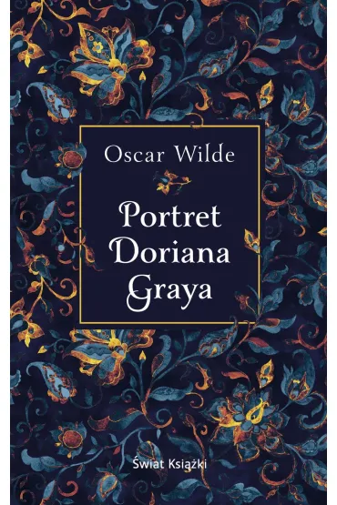 Portret Doriana Graya (pocket) - Oscar Wilde