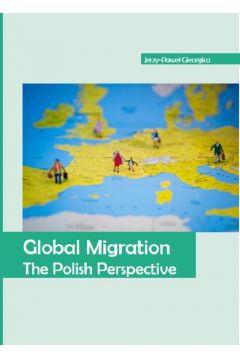 eBook Global Migration. The Polish Perspective pdf