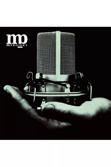 mProjekt CD - Skarb