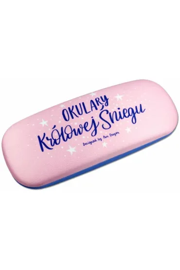 Etui na okulary BN Kr�lowa �niegu