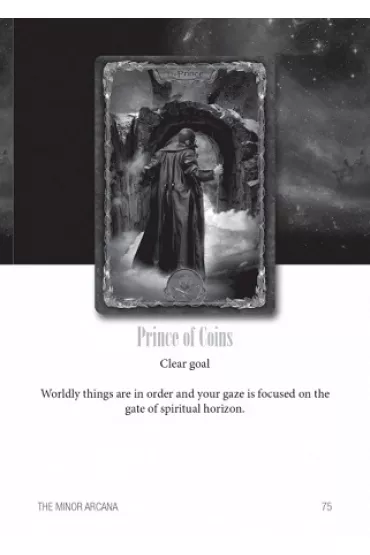 Tarot Gothica - Janne Koivuniemi