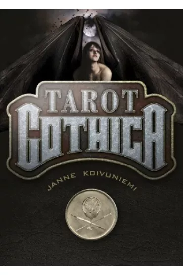 Tarot Gothica - Janne Koivuniemi