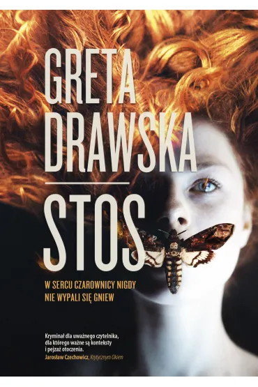 Stos - Greta  Drawska