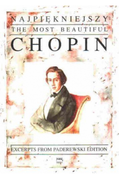 Najpikniejszy Chopin na fortepian