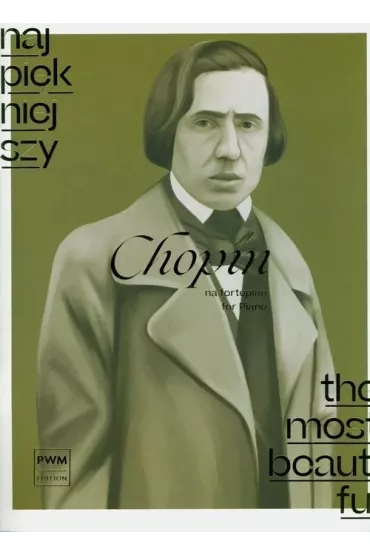 Najpi�kniejszy Chopin na fortepian