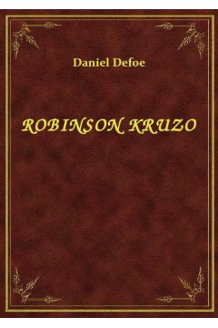 eBook Robinson Kruzo epub