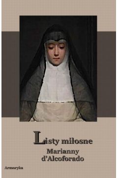 eBook Listy miosne Marianny d'Alcoforado mobi epub