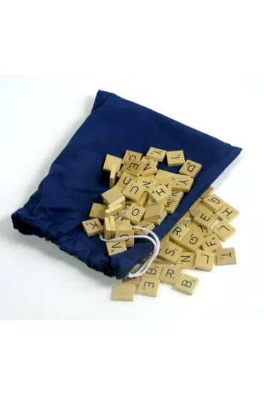 Scrabble Super
