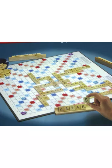 Scrabble Super