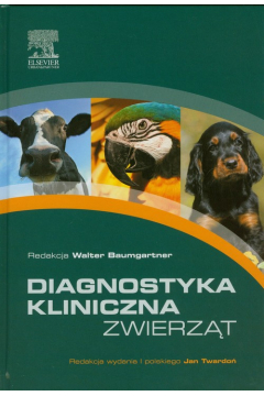 Diagnostyka kliniczna zwierzt
