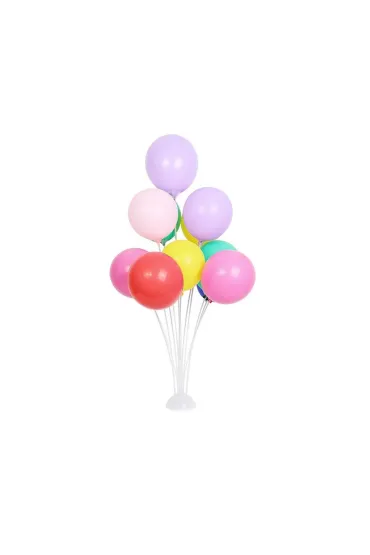 Godan Stela� do stroika z 13 balon�w