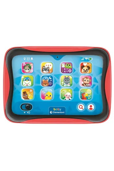 M�wi�cy Baby Tablet Clementoni