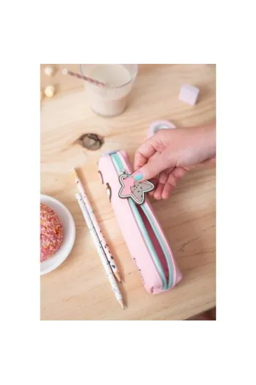 Pi�rnik mini Rose Pusheen MARE0047
