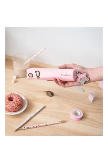 Pi�rnik mini Rose Pusheen MARE0047