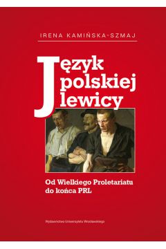 Jzyk polskiej lewicy