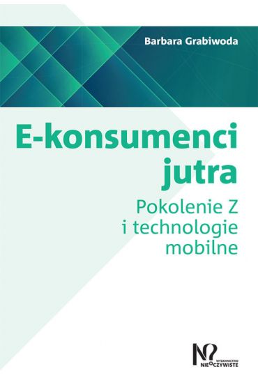 E-konsumenci jutra