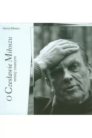 O czes�awie mi�oszu mniej znanym - Maciej Billewicz