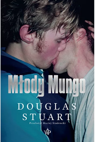Mody Mungo - Douglas Stuart