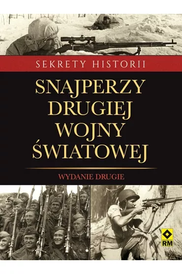 Snajperzy drugiej wojny �wiatowej