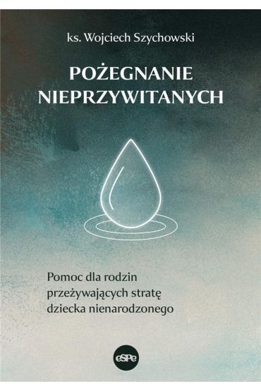 Pożegnanie nieprzywitanych