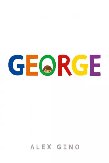 George - Alex Gino