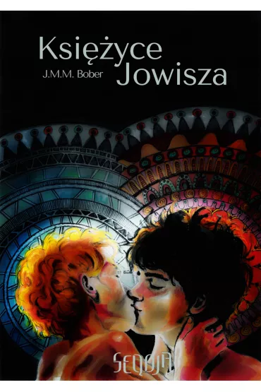 eBook Ksi�yce Jowisza pdf mobi epub - J.M.M. Bober
