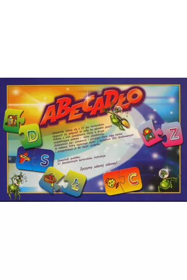 Abecad�o