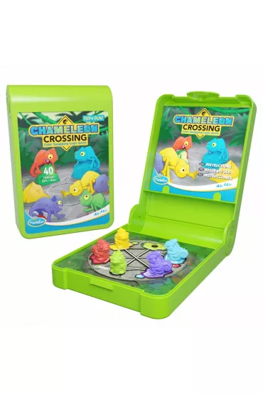 Flip&Play Podr kameleonw Ravensburger