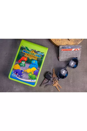 Flip&Play Podr kameleonw Ravensburger