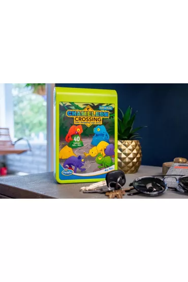 Flip&Play Podr kameleonw Ravensburger