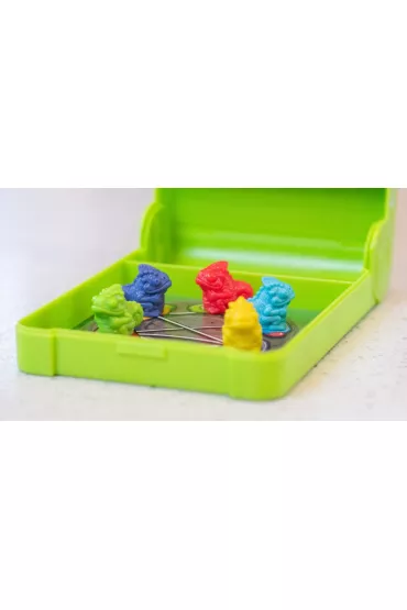 Flip&Play Podr kameleonw Ravensburger