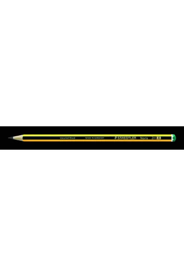 Staedtler O��wek sze�ciok�tny Noris, 2H