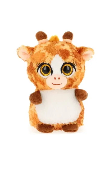 Motsu Giraffe 14cm Keel Toys