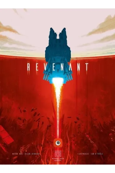 Revenant Portal Games