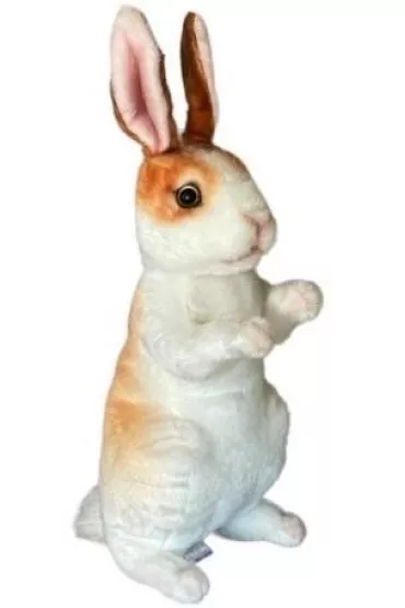 Kr�lik 30cm Dubi