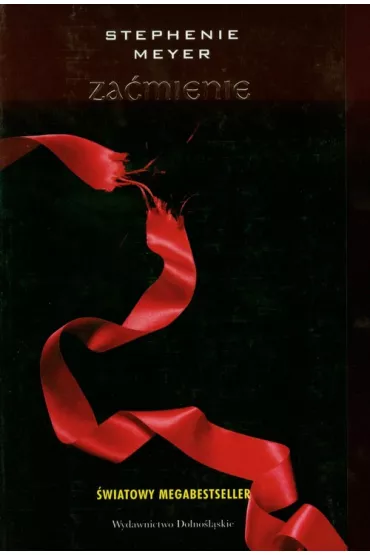 Za�mienie - Stephenie Meyer