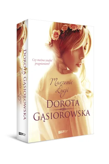 Marzenie �ucji - Dorota G�siorowska