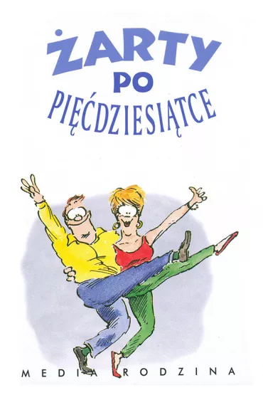�arty po pi��dziesi�tce