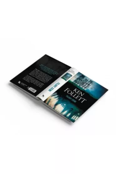 Filary Ziemi. Tom 1 - Ken Follett