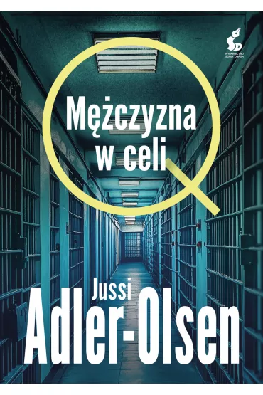 M�czyzna w celi - Jussi Adler-Olsen