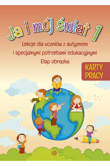 Ja i m�j �wiat 1 karty pracy
