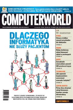 ePrasa Computerworld 2/2012