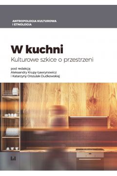 eBook W kuchni pdf