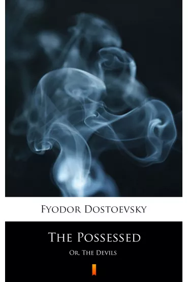 eBook The Possessed mobi epub - Fiodor Dostojewski