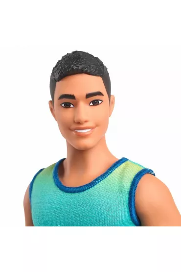 Barbie Fashionistas. Ken HYV00 Mattel