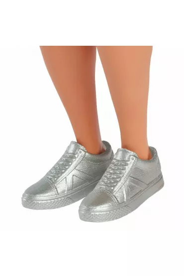 Barbie Fashionistas. Ken HYV00 Mattel