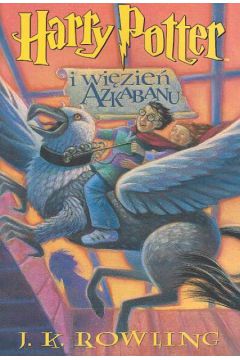 Harry Potter i Wizie Azkabanu