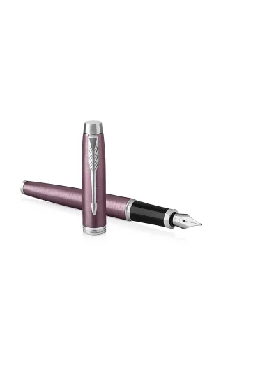 Parker Pi�ro wieczne IM CORE Light Purple