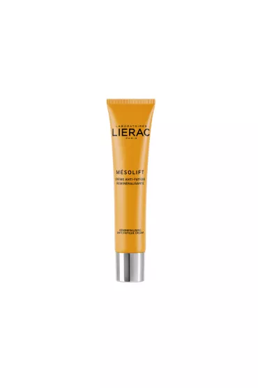 Lierac Remineralizuj�cy krem do twarzy przeciw oznakom zm�czenia 40 ml