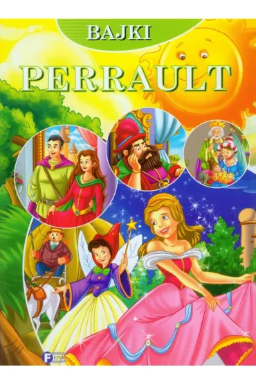 Bajki perrault